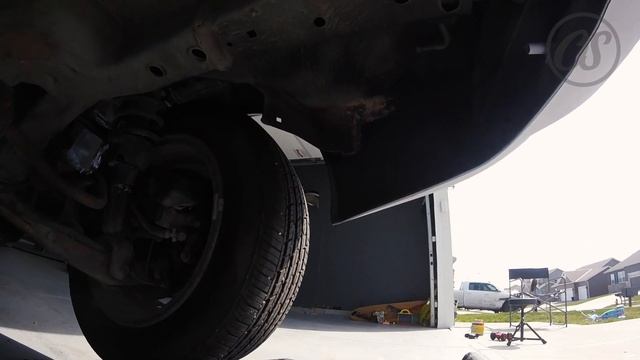 Honda Del Sol - OldSols Vlog 57 - Undercoat Prep смотреть онлайн