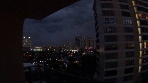 Гроза в Miami
