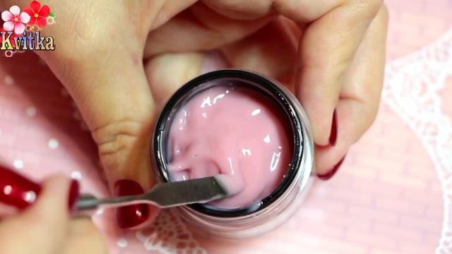 NAILS: COSMOPROFI: Чем я буду наращивать ногти: Соколова Светлана смотреть онлайн