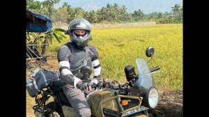 Индия 2024 Варкала - Каньякумари. Часть 8