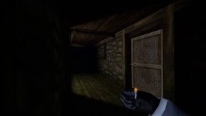 ИГРА, КОТОРАЯ СЛОМАЕТ ТЕБЕ МОЗГ! ▷ Gloomwood | ПЕРВЫЙ ВЗГЛЯД