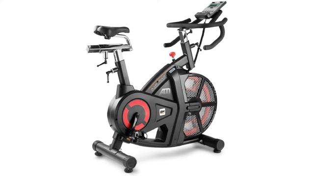? MEJOR BICICLETA INDOOR - BH Fitness i.airmag ¿La MEJOR BICICLETA DE SPINNING INDOOR? ✔️ смотреть онлайн