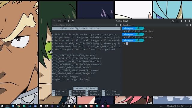 Did you know you can burn Linux bootable images from GNOME Disks? смотреть онлайн