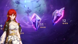 Зеркало 2.4 | Honkai: Star Rail