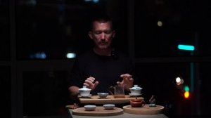 Шен пуэр Ча Шу Ван. Дегустация пуэра. Фабрика чая