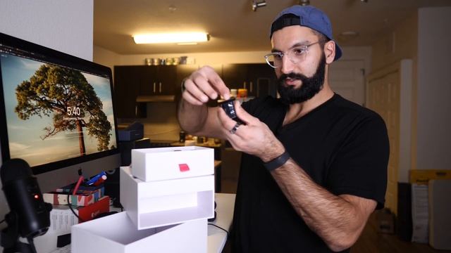 Dreem 2 Headband Unboxing - EEG Sleep States смотреть онлайн