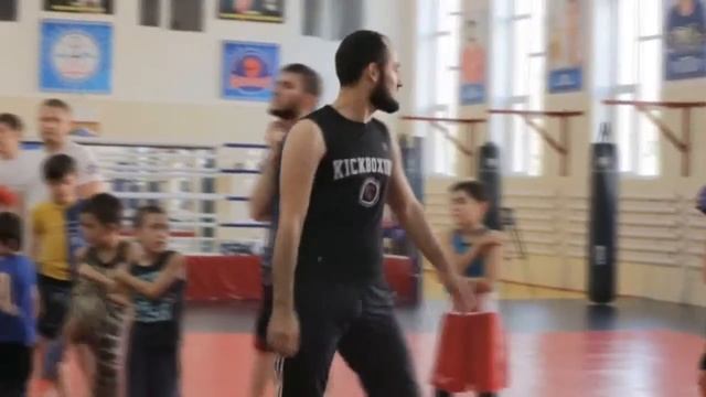 Team Lechiev. кикбоксинг 2015. pride, ultimate, mixed martial, arts, Rousey смотреть онлайн