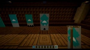 Minecraft Koala Banner Tutorial