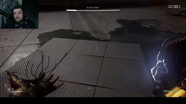 ПОСЛЕДНИЙ ПОЛИГОН №12 ► ATOMIC HEART. Прохождение #20. смотреть онлайн