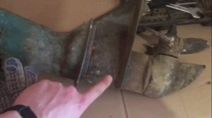 ПЛМ Ветерок 8М / восстанавливаем лодочный мотор купленный на авито.