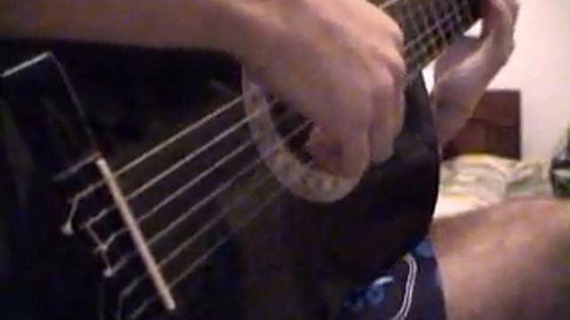 Bleach Soundtrack -- Going home смотреть онлайн