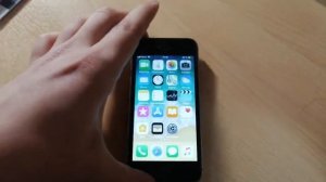 НЕ РАБОТАЕТ КНОПКА HOME(ДОМОЙ) НА IPhone 5S. ЧТО ДЕЛАТЬ???