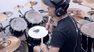 Slipknot - Purity - Drum Cover | By Joey Drummer