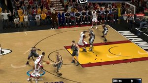 NBA 2K14 - обзор
