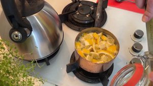 Лимонад как в СССР🍋