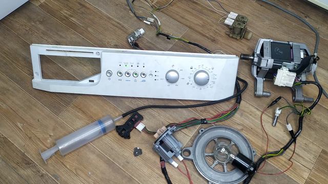 Beko 17.06.23 "Детский режим 65°" #4 смотреть онлайн