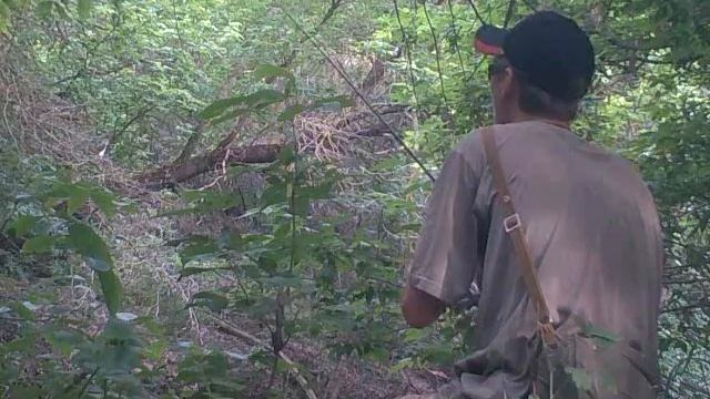 Ловля голавля на блесну SV-Fishing смотреть онлайн