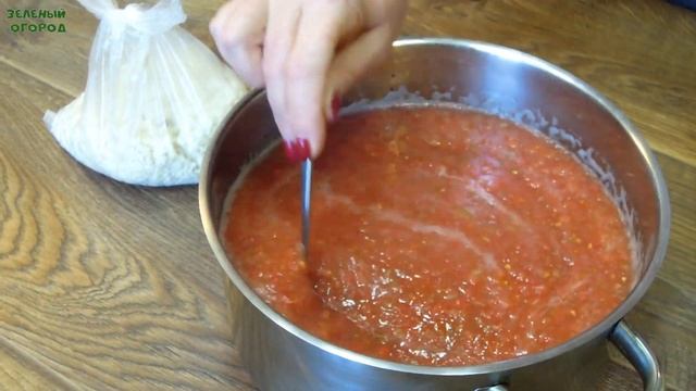 ЯДРЁНАЯ ХРЕНОВАЯ ЗАКУСКА! Рецепты от ЗЕЛЕНОГО ОГОРОДА!