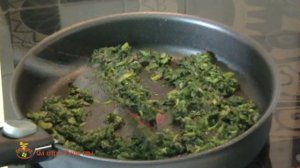 Готовим СУП СО ШПИНАТОМ, что несложно. Получается всё вкусно, быстро и даже очень полезно