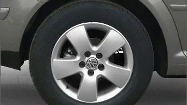 2003 Volkswagen Jetta - St. Petersburg FL смотреть онлайн