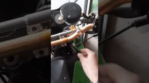 проставки на руль стелс сб 200