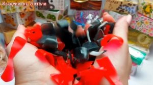 ?По-настоящему СТРАШНЫЕ ИСТОРИИ С МЫЛОМ из Тик Тока! Жуткие Страшилки на ночь Истории от Натали #13