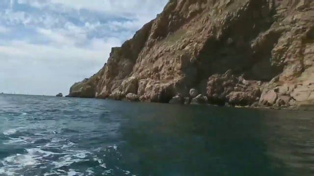 Балаклавская бухта, Балаклава, Крым