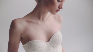 Демонстрация платьев ATELIERI.IRN