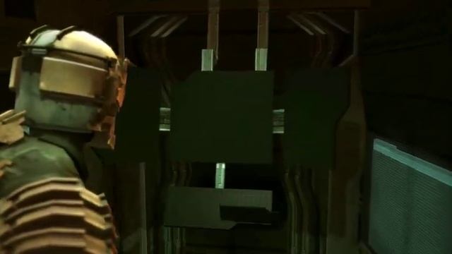 Dead Space Walkthrough: New Arrivals Part 3 & Intensive Care Part 1 смотреть онлайн