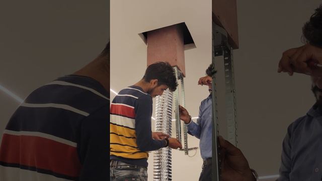 island chimney installatation Region i16 90 | आईलैंड चिमणी स्टाल कैसे करते हैं? смотреть онлайн