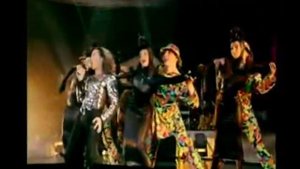 Шоу балет "Опасные связи"- 15 ЛЕТ НА СЦЕНЕ!!!!