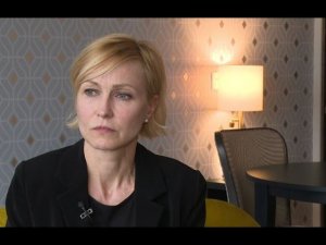 «Я совершила ошибку»: Актриса Дапкунайте покинула Россию
