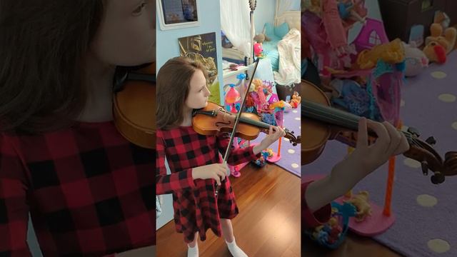 Verona violin for Rita смотреть онлайн