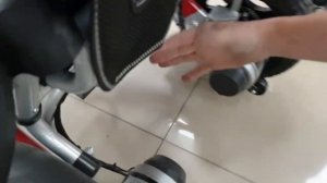 Сравниваем электроколяски Ортоника Пульс 620 и Катервиль Лайт