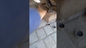 Замена передних колодок Фиат Дукато 244
