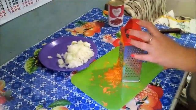 печеночный салат