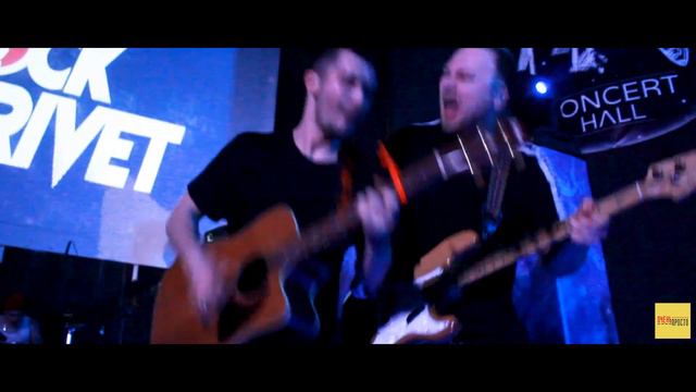 #ОченьПросто: ROCK PRIVET 17.03.19
