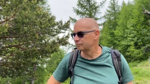 Опасности в горах| безжалостная природа