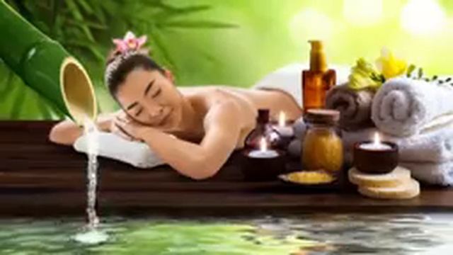 Música Relajante para Descansar la Mente,Estrés, Ansiedad, Relajarse y Dormir, cuerpo y alma?
