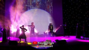 Ансамбль «Дагестан» – «Чеченский танец». Самое красивое исполнение!!