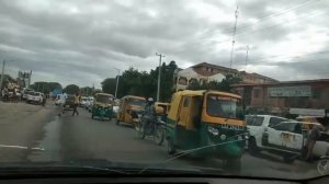 VLOG1 Garissa town Kenya  ...My homeland ???