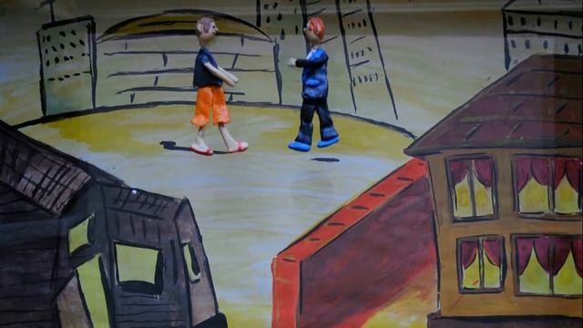 Богатый и бедный 2 смотреть онлайн