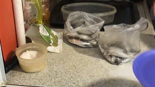 СОЛЁНАЯ "УКЛЕЙКА"ЗА 24 ЧАСА.Самый быстрый и простой способ засолки