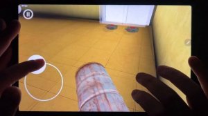 Horror Meme Shooting FPS Games, Backrooms Shoot Them All, Horror Meme: Halloween Chasing....