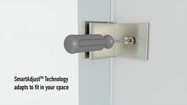 VIGO Technology. Seneca Adjustable Hinged Frameless Shower Door. Smart Adjust смотреть онлайн