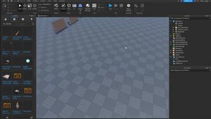 Как распаковывать АКС так что бы он работал? Гайды по Roblox Studio