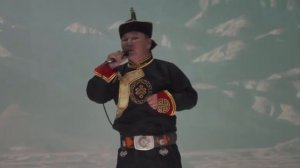 Алдын Белек Норбу - Чылгычылар