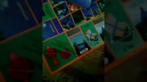 Как играть в монополию мировую