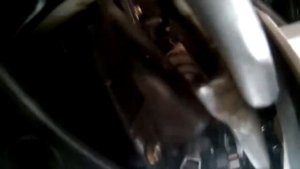 citroen c5 печка, потекла