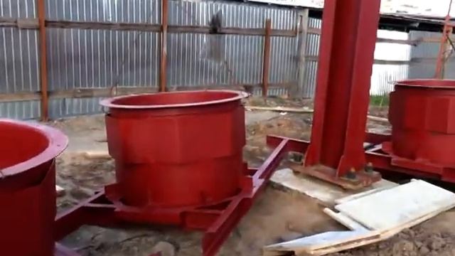 Строительство спортзала в Каменске-Шахтинском смотреть онлайн